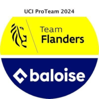 Team flanders baloise 38990